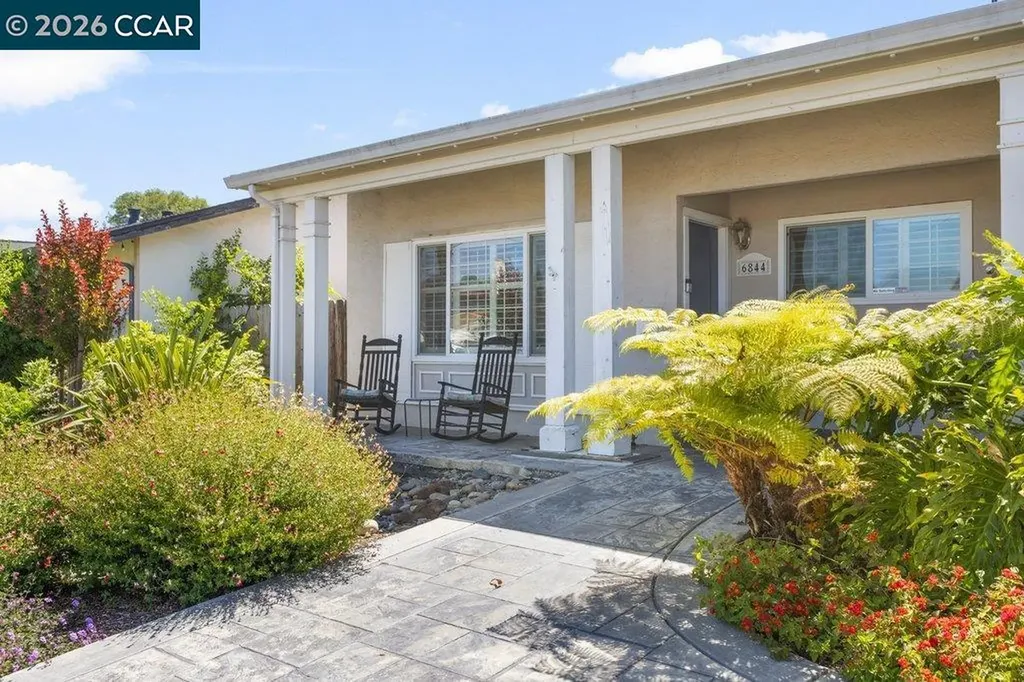 6844 Lancaster Road Dublin CA 94568