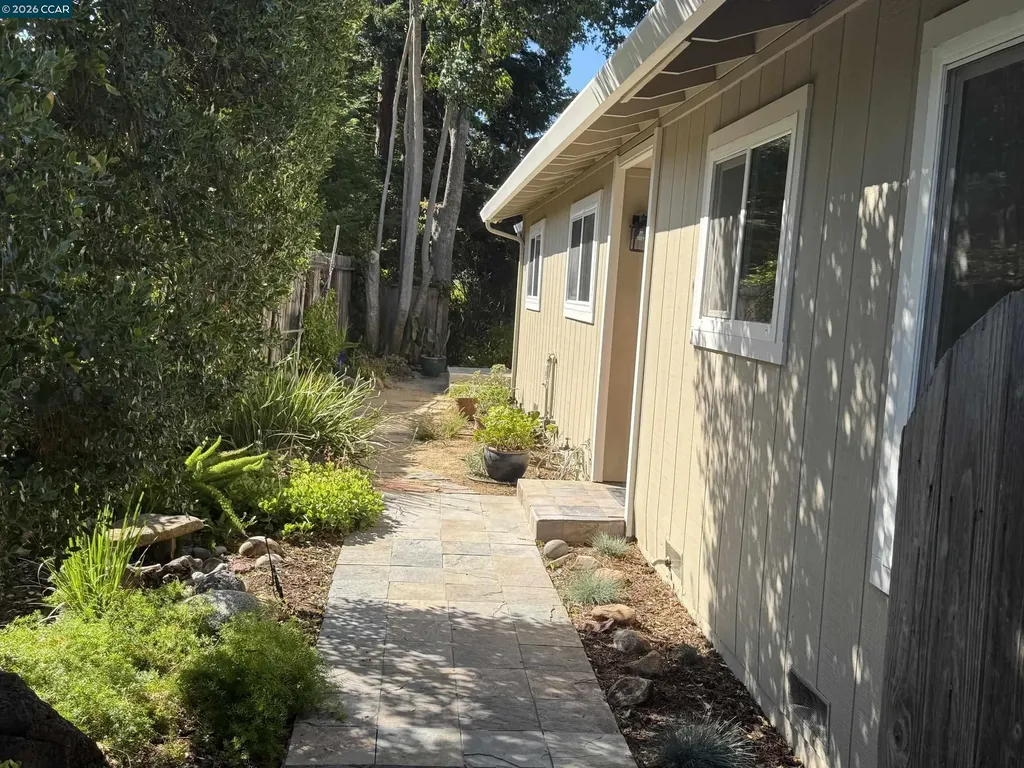 51 Heritage Court Walnut Creek CA 94597