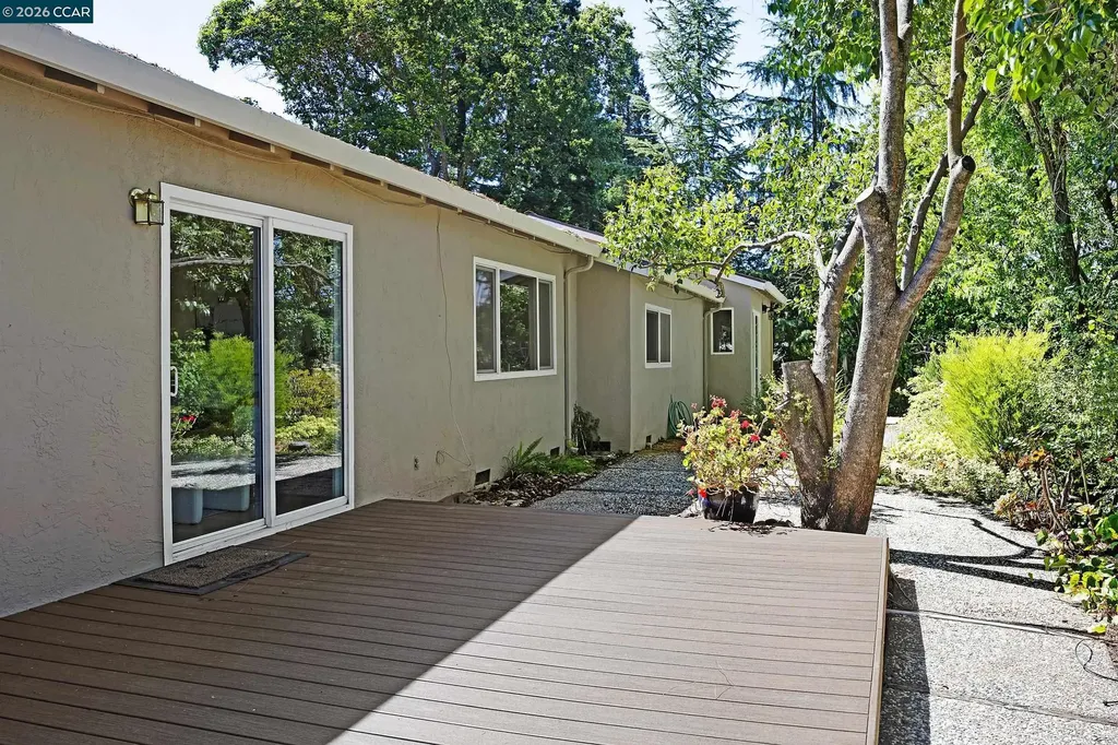 51 Heritage Court Walnut Creek CA 94597