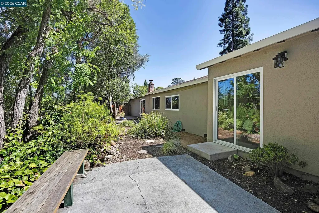 51 Heritage Court Walnut Creek CA 94597
