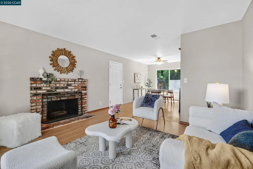 51 Heritage Court Walnut Creek CA 94597