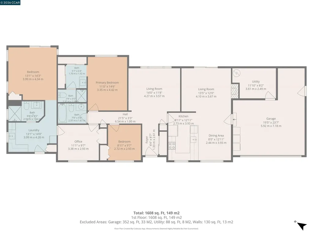51 Heritage Court Walnut Creek CA 94597