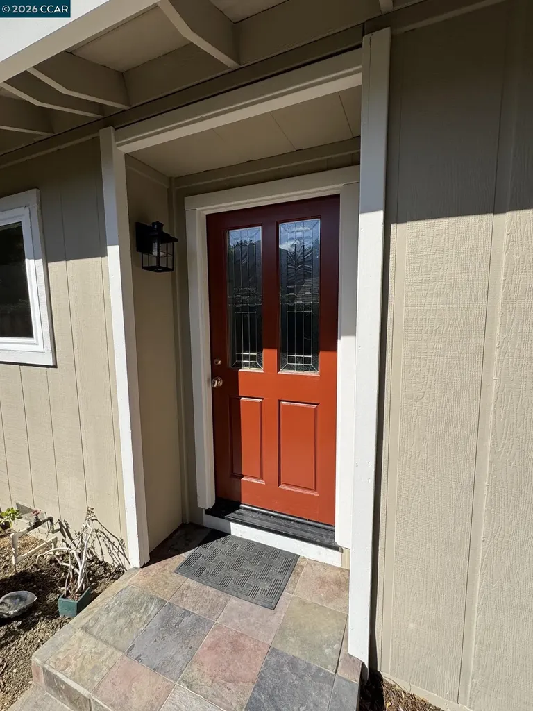 51 Heritage Court Walnut Creek CA 94597