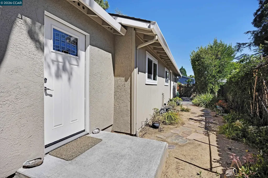 51 Heritage Court Walnut Creek CA 94597
