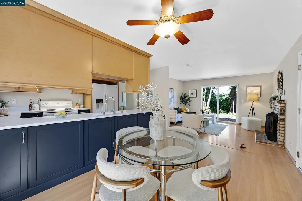 51 Heritage Court Walnut Creek CA 94597