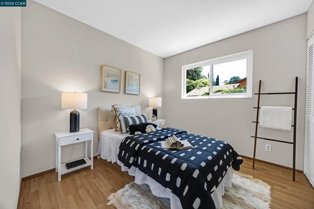 51 Heritage Court Walnut Creek CA 94597