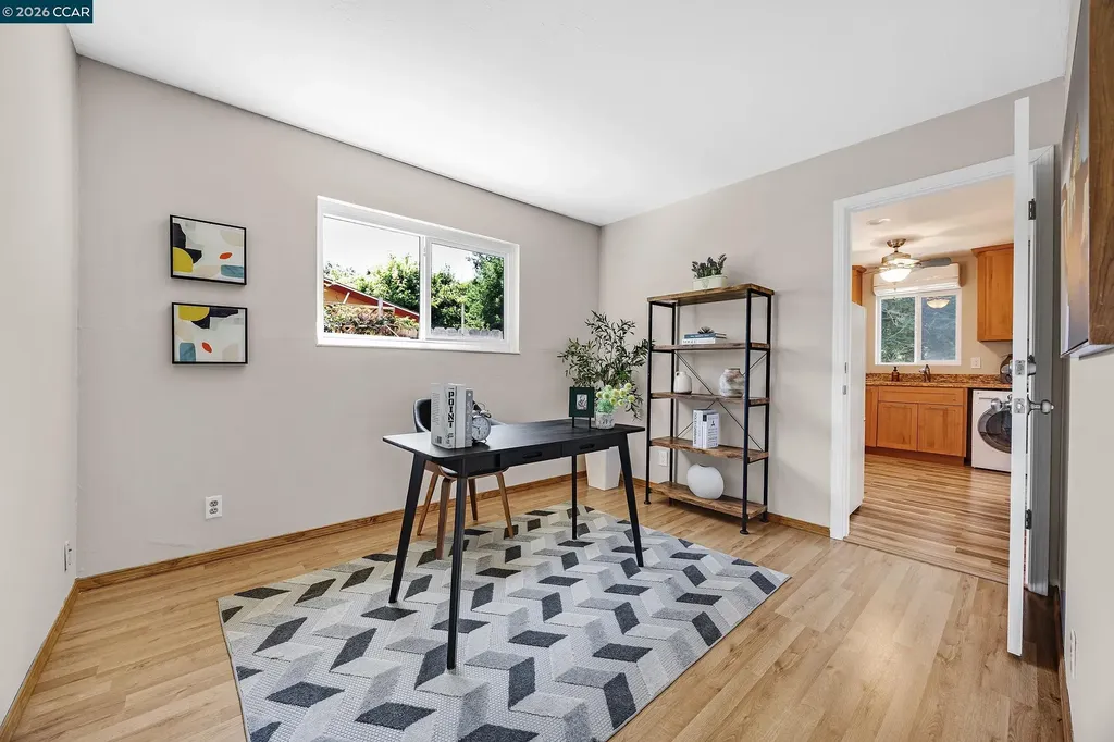 51 Heritage Court Walnut Creek CA 94597