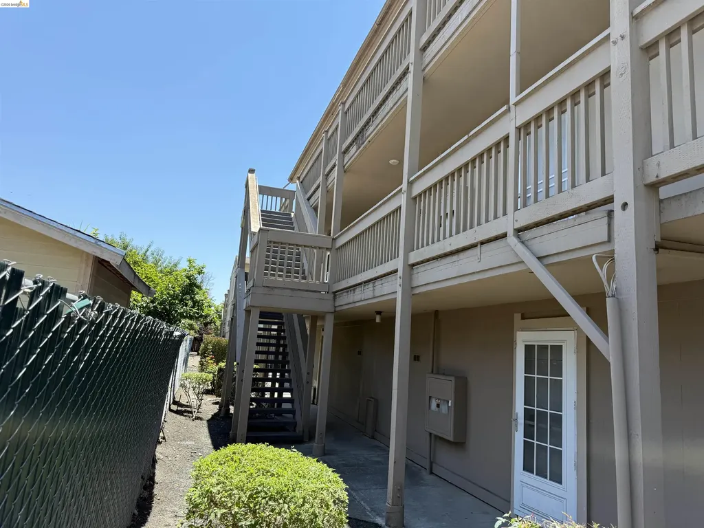 260 Industrial Parkway Hayward CA 94544