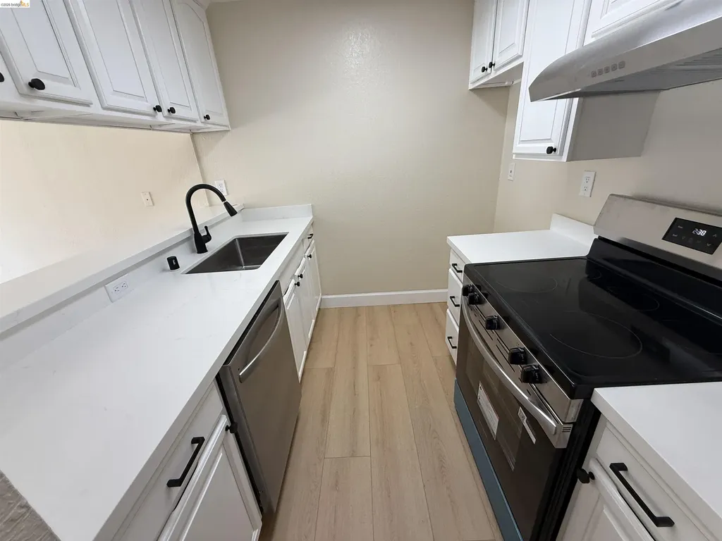 260 Industrial Parkway Hayward CA 94544