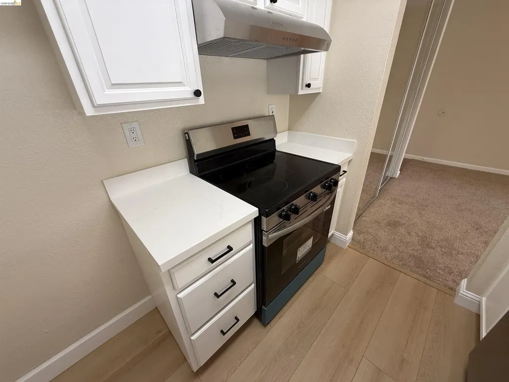 260 Industrial Parkway Hayward CA 94544