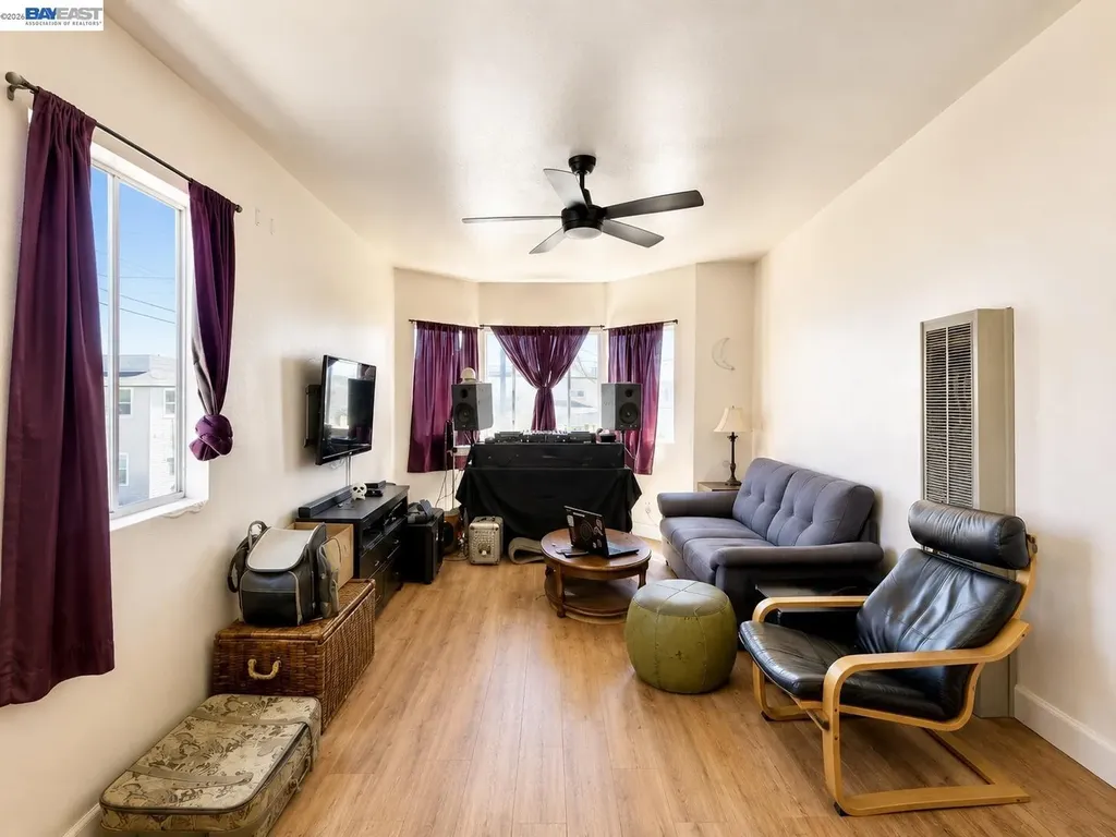 3338 San Leandro Street Oakland CA 94601