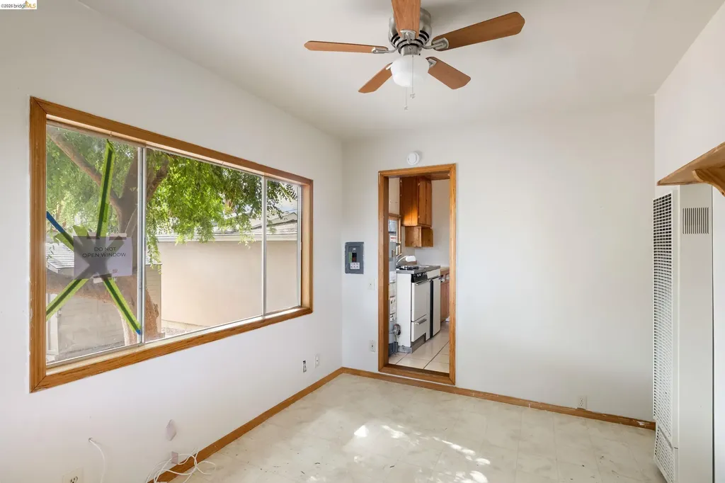 1035 Pomona Avenue Albany CA 94706