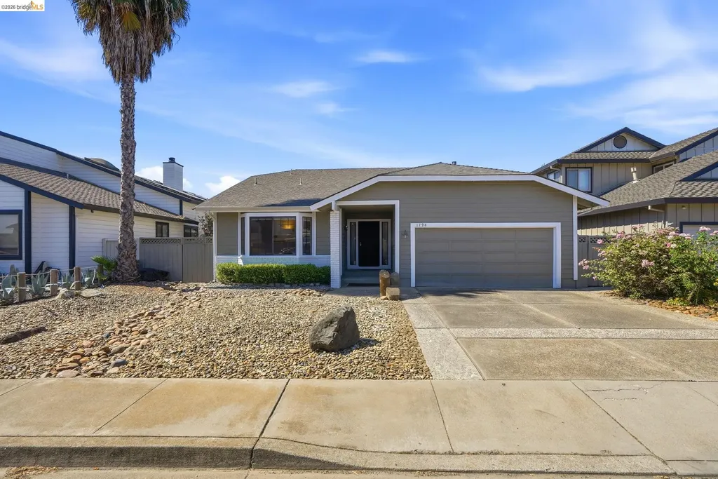 1794 Seal Way Discovery Bay CA 94505