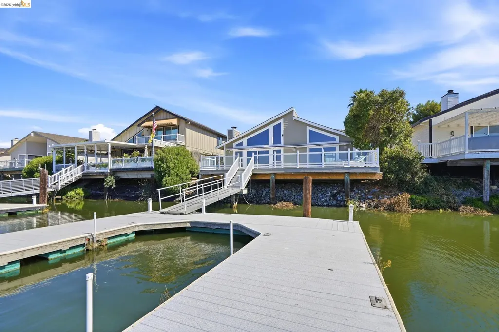 1794 Seal Way Discovery Bay CA 94505