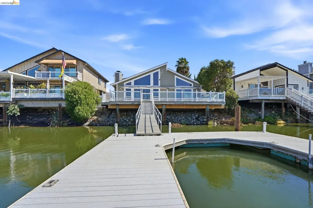 1794 Seal Way Discovery Bay CA 94505