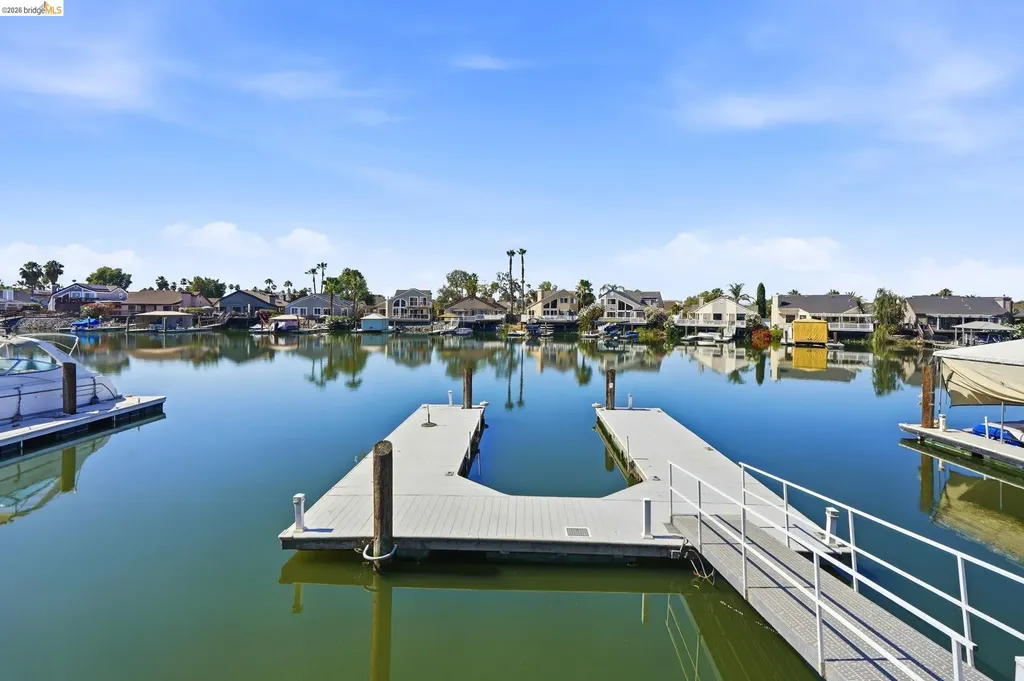 1794 Seal Way Discovery Bay CA 94505
