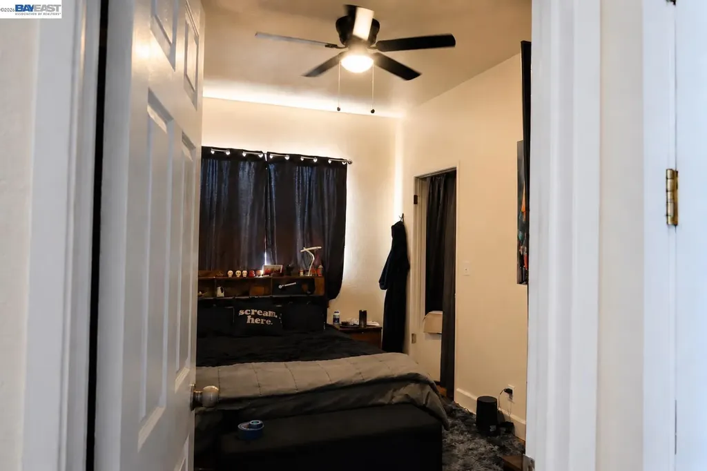 3338 San Leandro Street Oakland CA 94601
