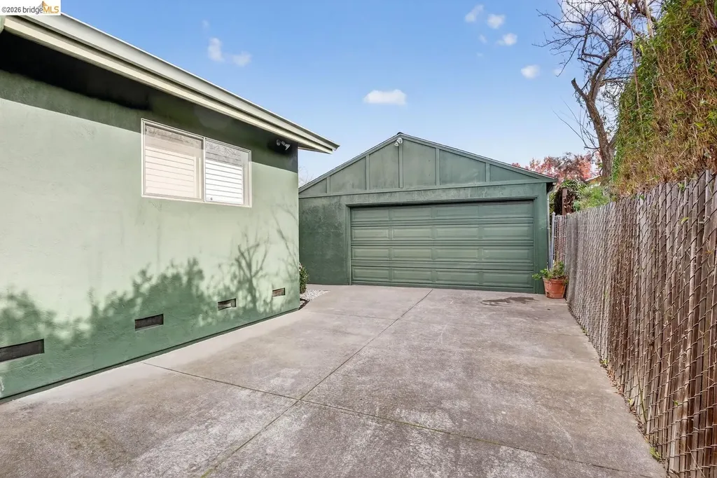 310 Melven San Leandro CA 94577