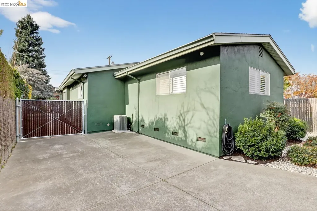 310 Melven San Leandro CA 94577