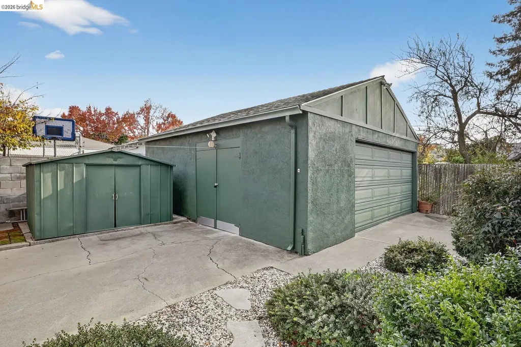 310 Melven San Leandro CA 94577