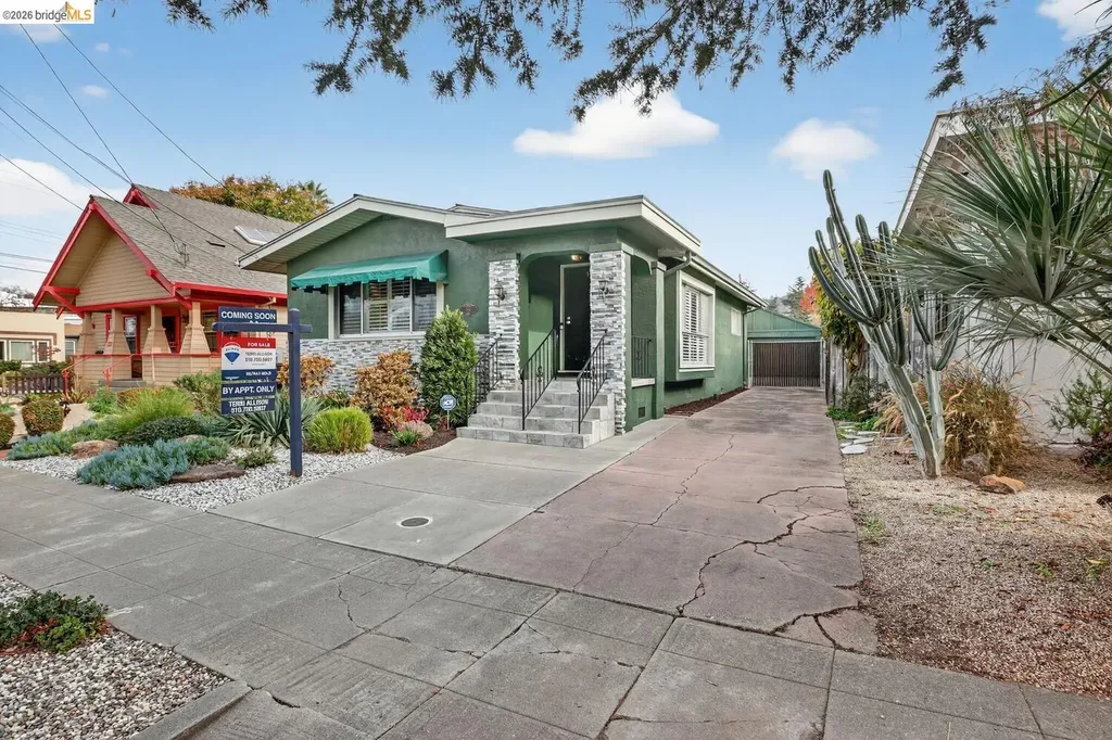 310 Melven San Leandro CA 94577