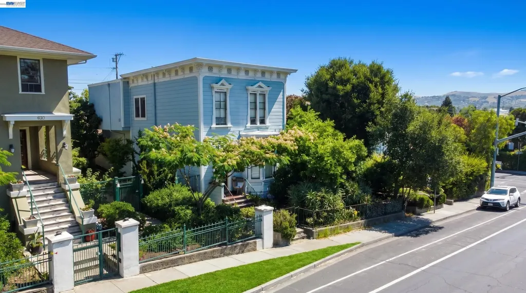 834 Georgia Street Vallejo CA 94590