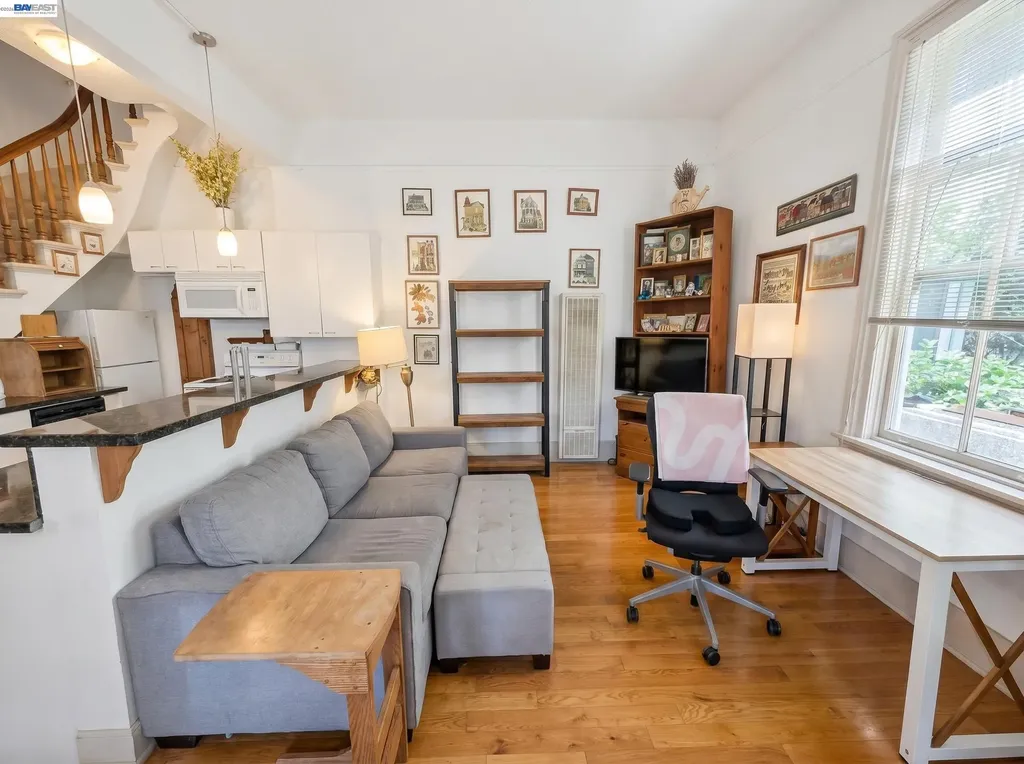 834 Georgia Street Vallejo CA 94590