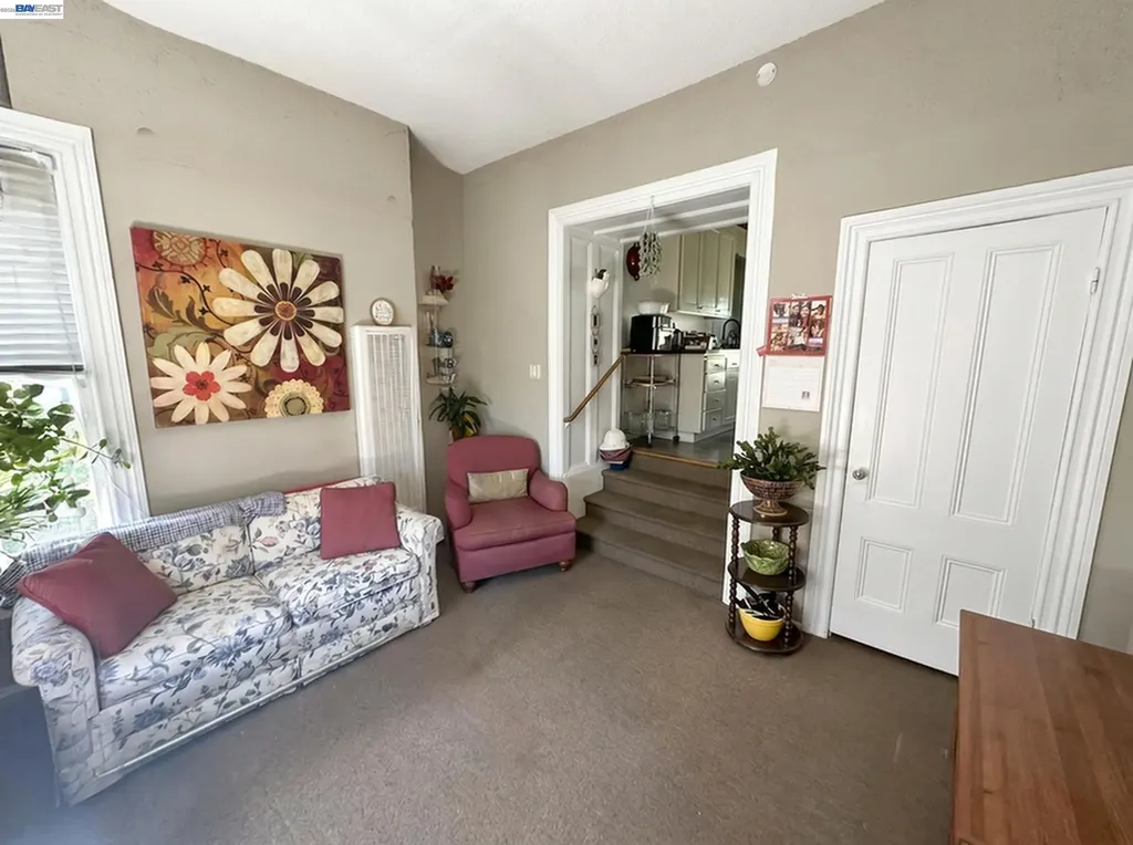 834 Georgia Street Vallejo CA 94590