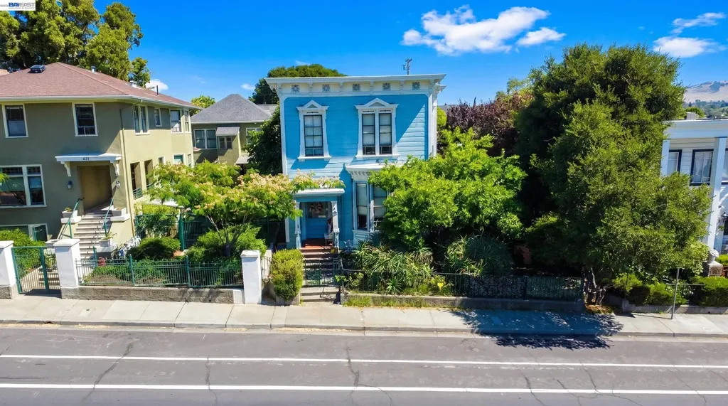 834 Georgia Street Vallejo CA 94590