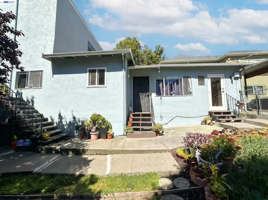 834 Georgia Street Vallejo CA 94590