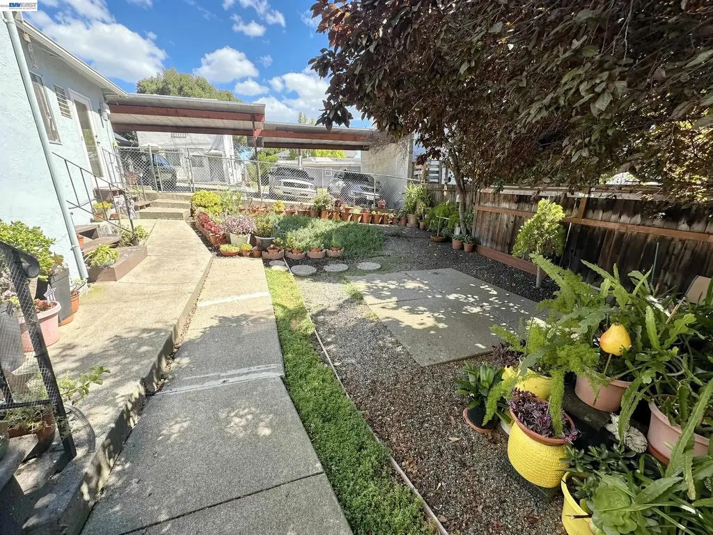 834 Georgia Street Vallejo CA 94590