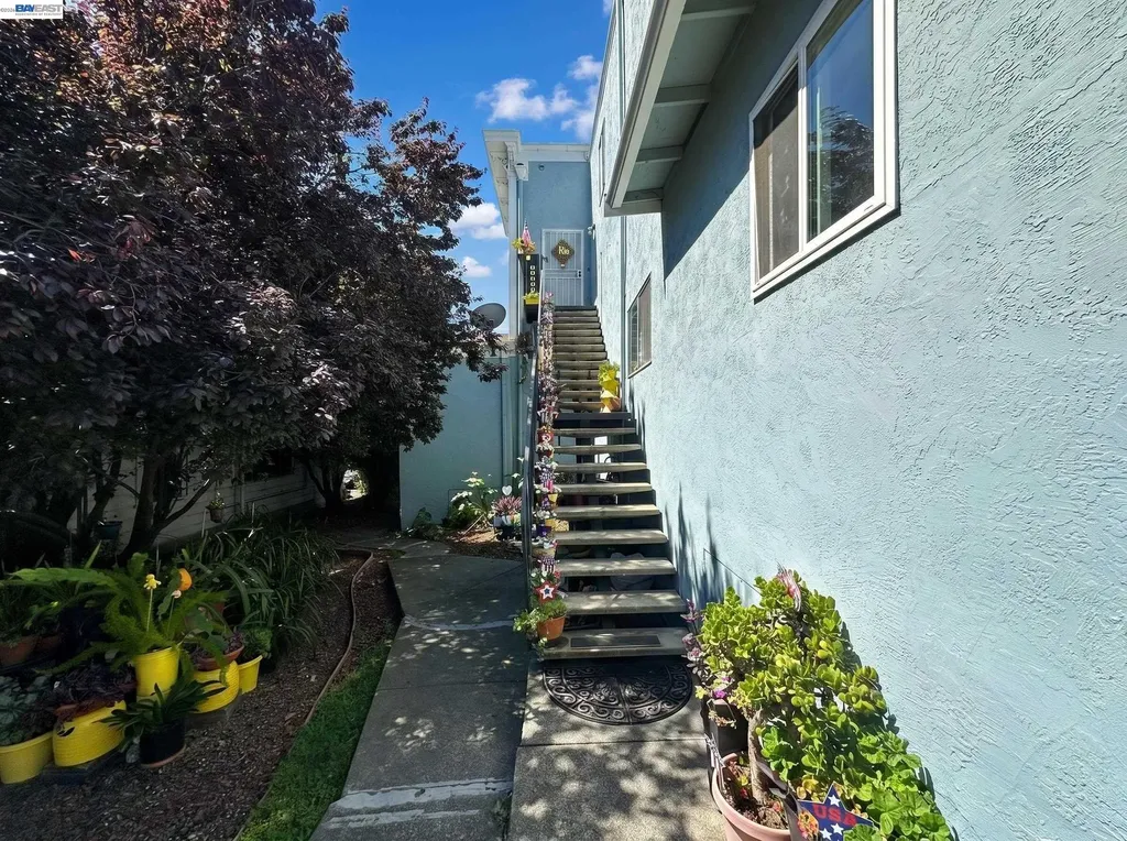 834 Georgia Street Vallejo CA 94590
