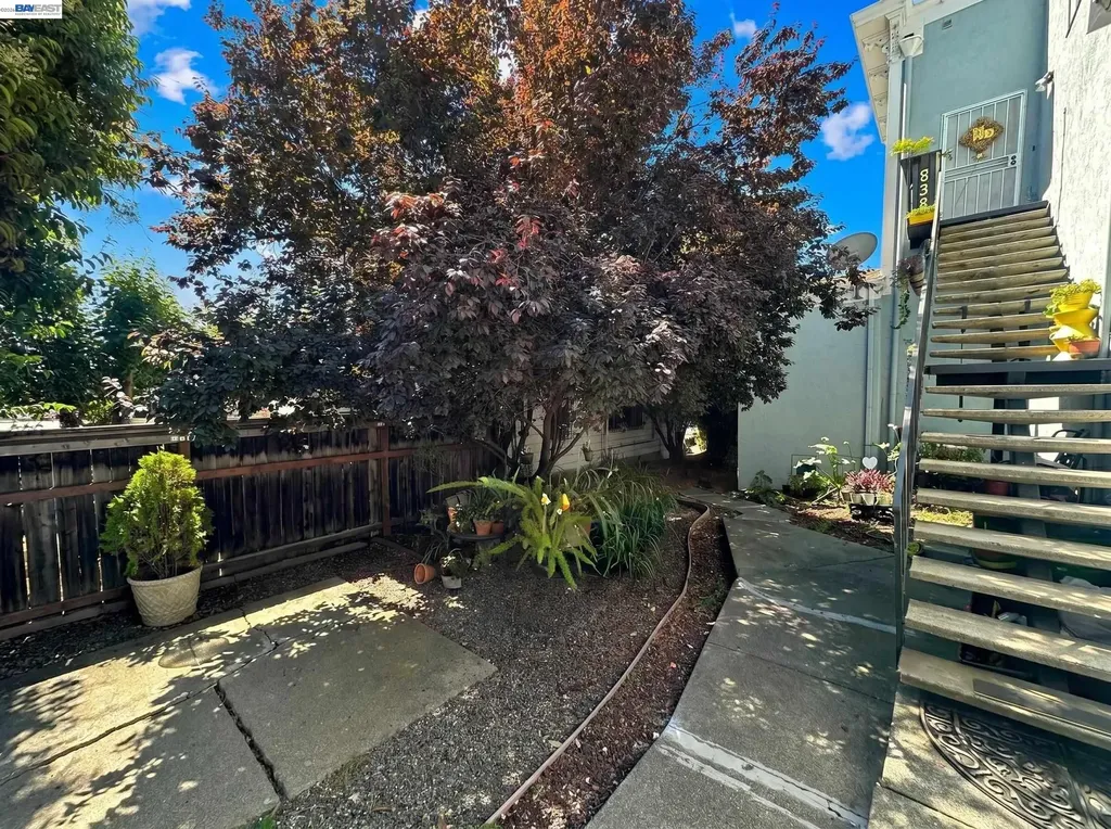 834 Georgia Street Vallejo CA 94590