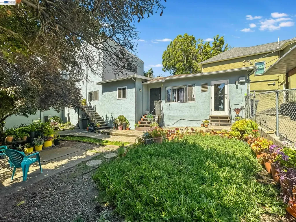 834 Georgia Street Vallejo CA 94590