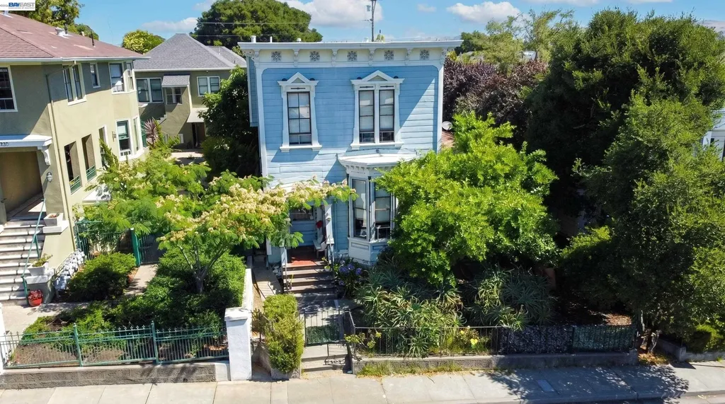 834 Georgia Street Vallejo CA 94590