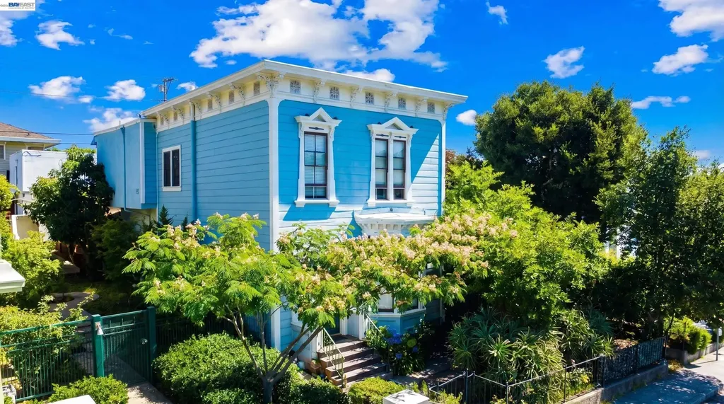 834 Georgia Street Vallejo CA 94590