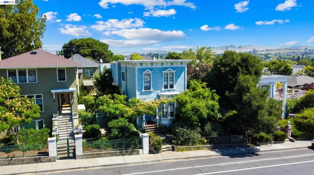 834 Georgia Street Vallejo CA 94590