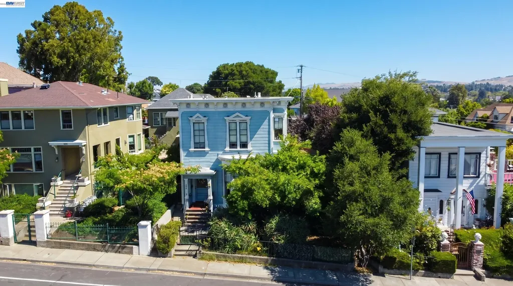 834 Georgia Street Vallejo CA 94590