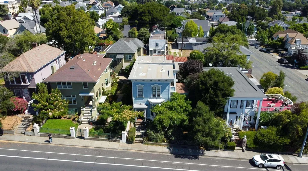 834 Georgia Street Vallejo CA 94590