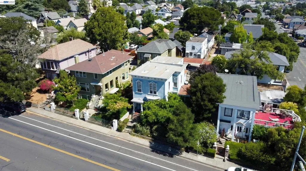 834 Georgia Street Vallejo CA 94590