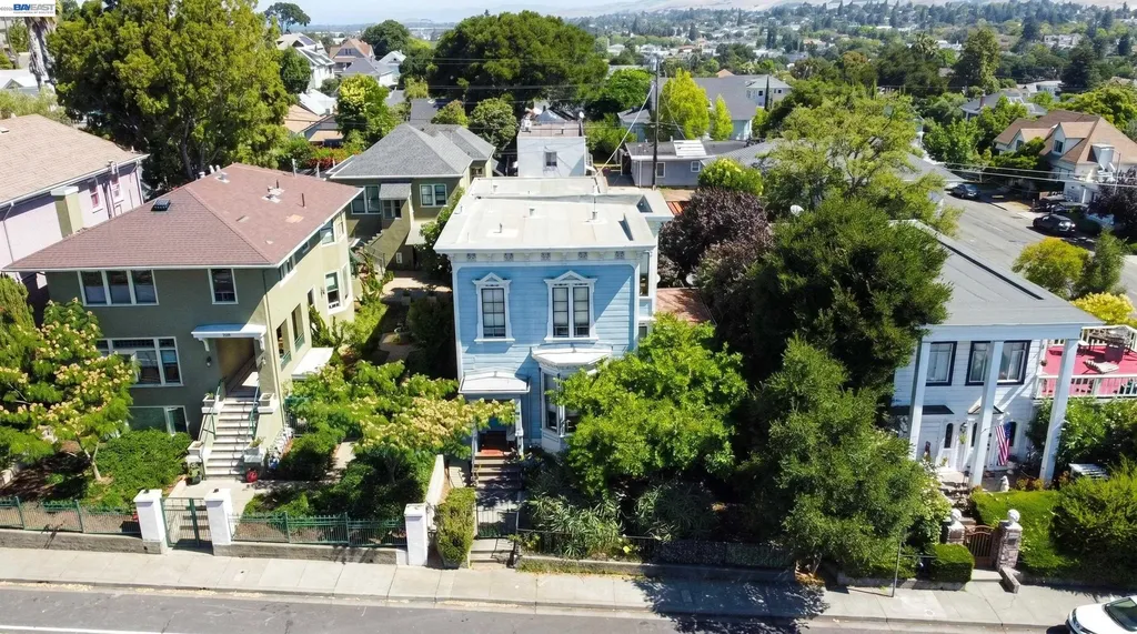 834 Georgia Street Vallejo CA 94590