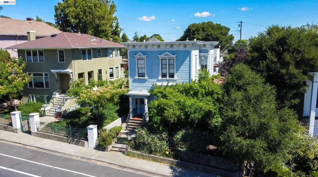 834 Georgia Street Vallejo CA 94590
