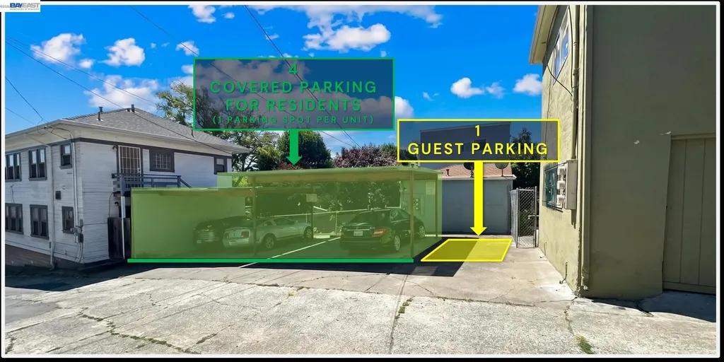 834 Georgia Street Vallejo CA 94590