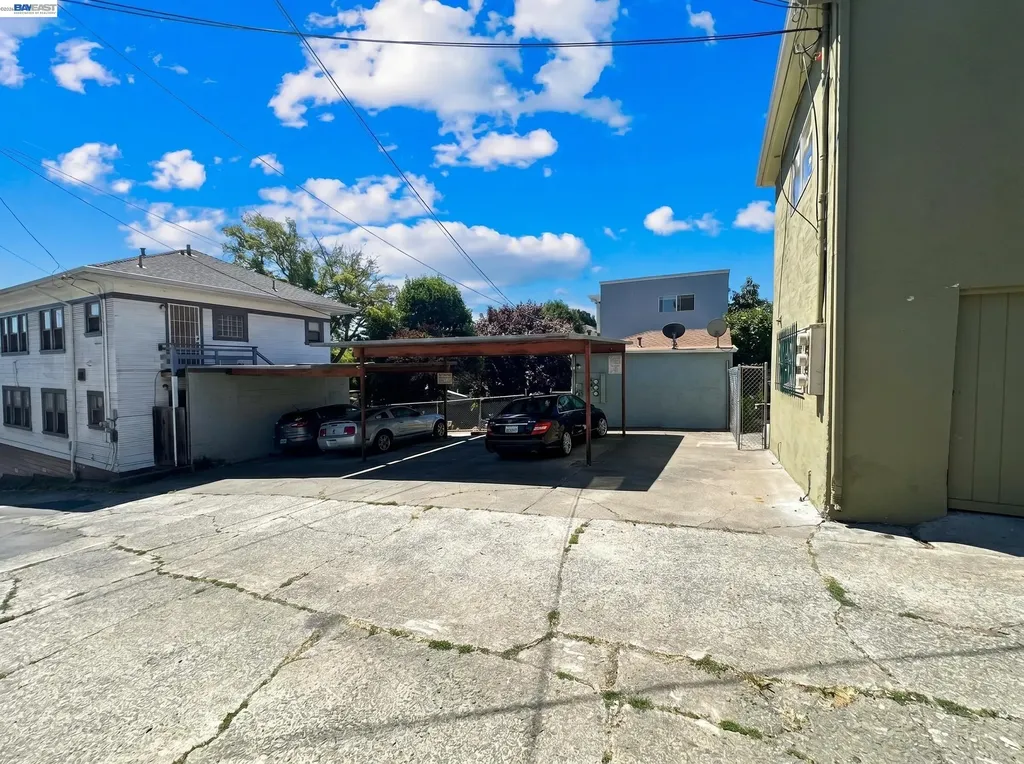 834 Georgia Street Vallejo CA 94590