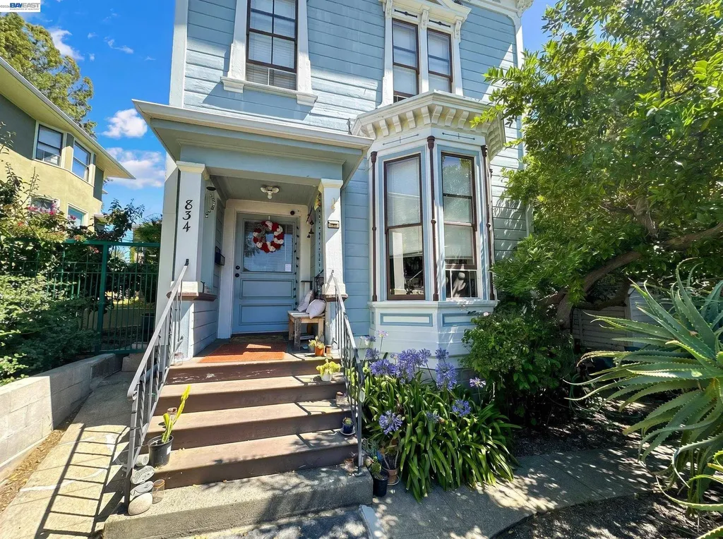 834 Georgia Street Vallejo CA 94590