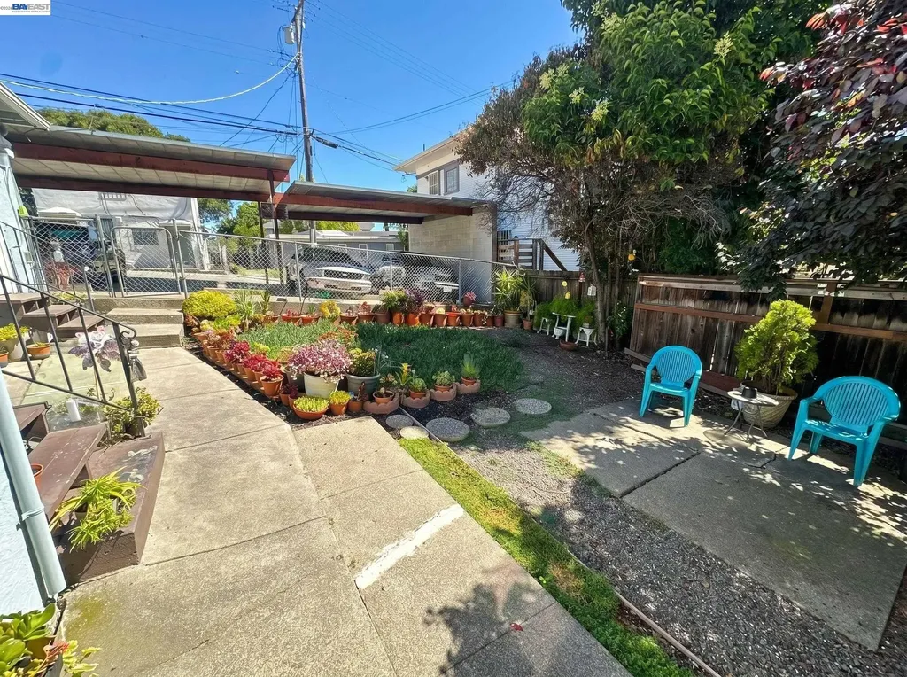 834 Georgia Street Vallejo CA 94590
