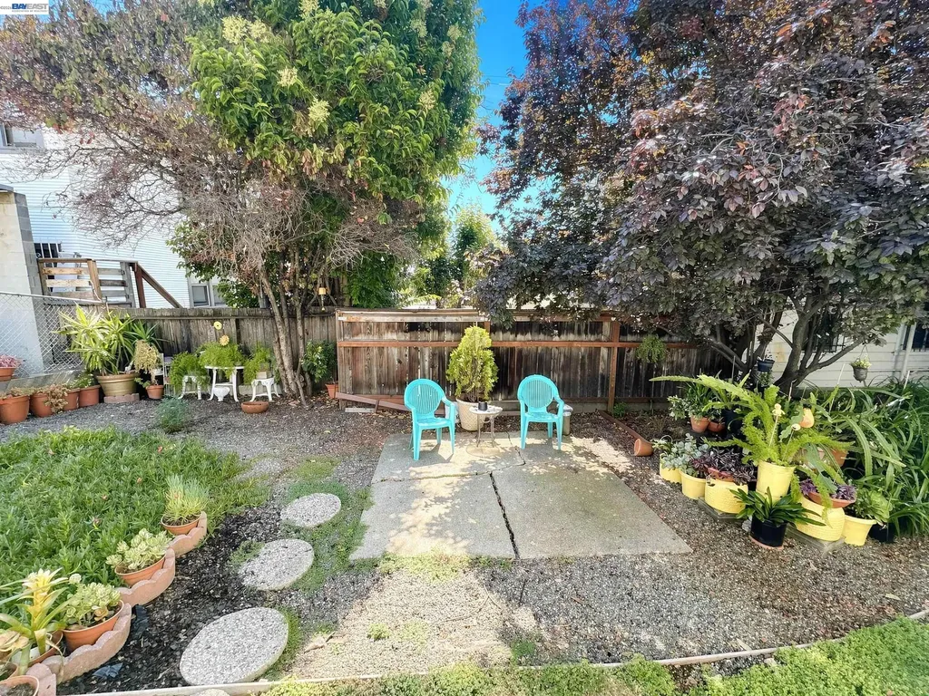 834 Georgia Street Vallejo CA 94590