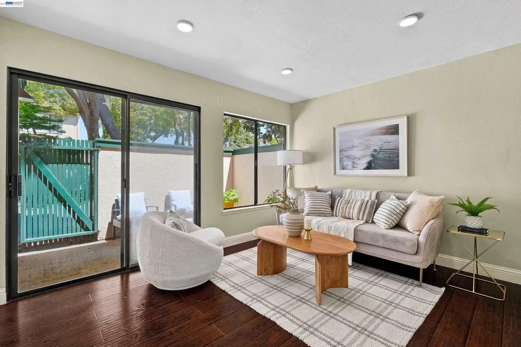 701 Ironwood Road Alameda CA 94502