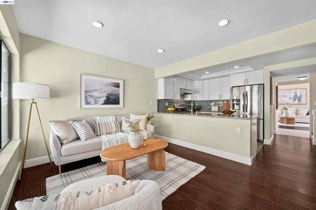 701 Ironwood Road Alameda CA 94502