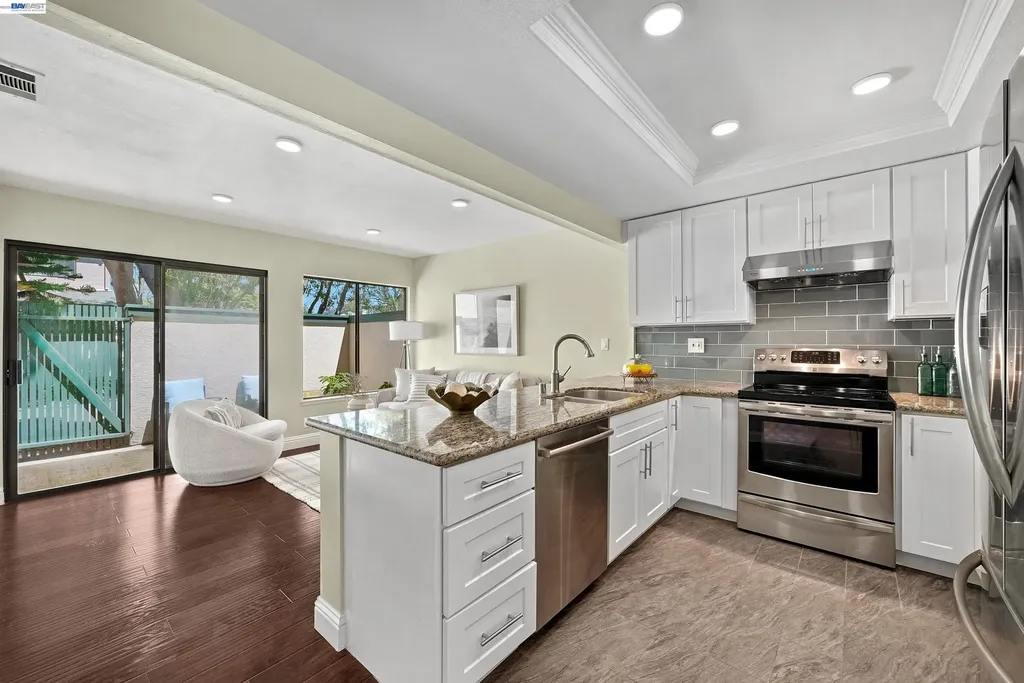 701 Ironwood Road Alameda CA 94502
